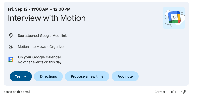 EasyApply Dashboard Screenshot 1